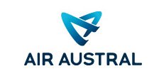 logo air austral